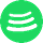 File:Spotify logo without text.svg - Wikipedia